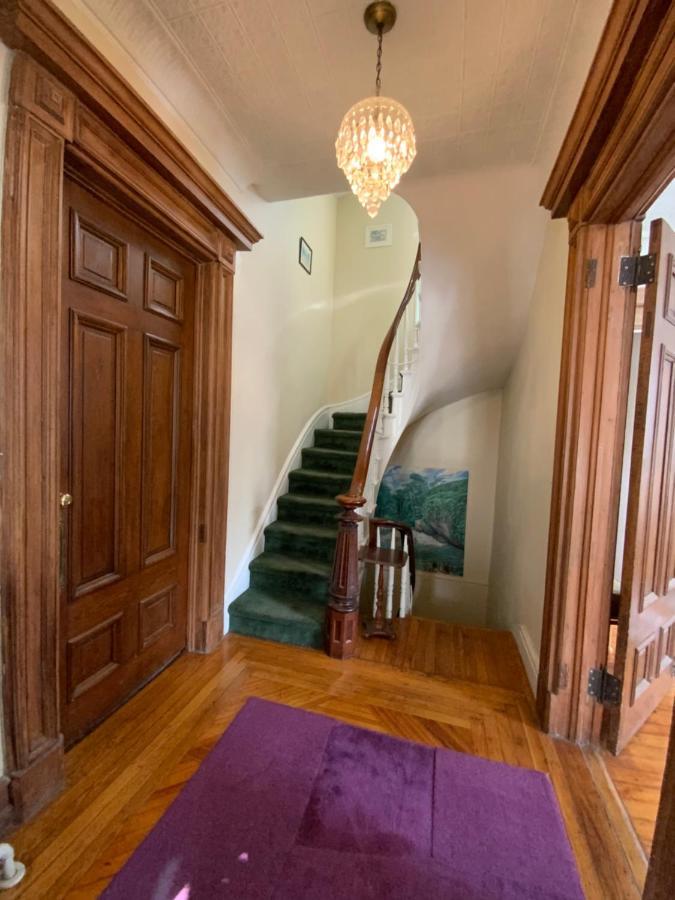 Fort Pl B&B And Gallery New York Extérieur photo