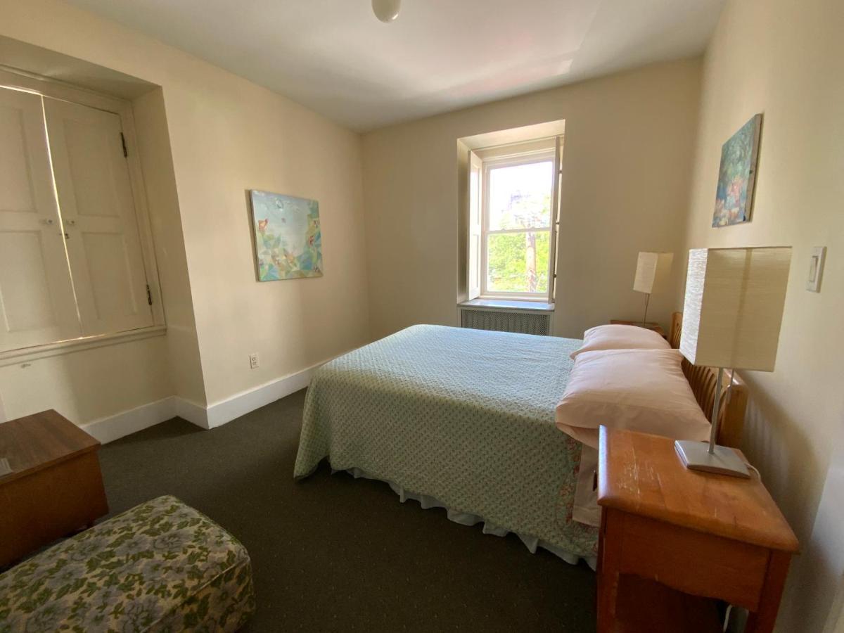 Fort Pl B&B And Gallery New York Extérieur photo