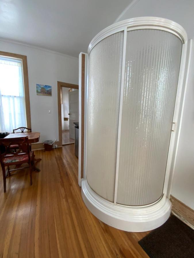 Fort Pl B&B And Gallery New York Extérieur photo