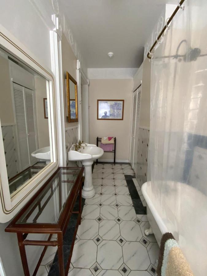 Fort Pl B&B And Gallery New York Extérieur photo