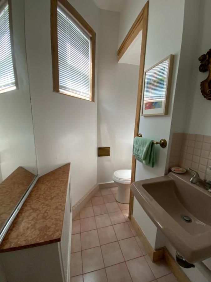 Fort Pl B&B And Gallery New York Extérieur photo