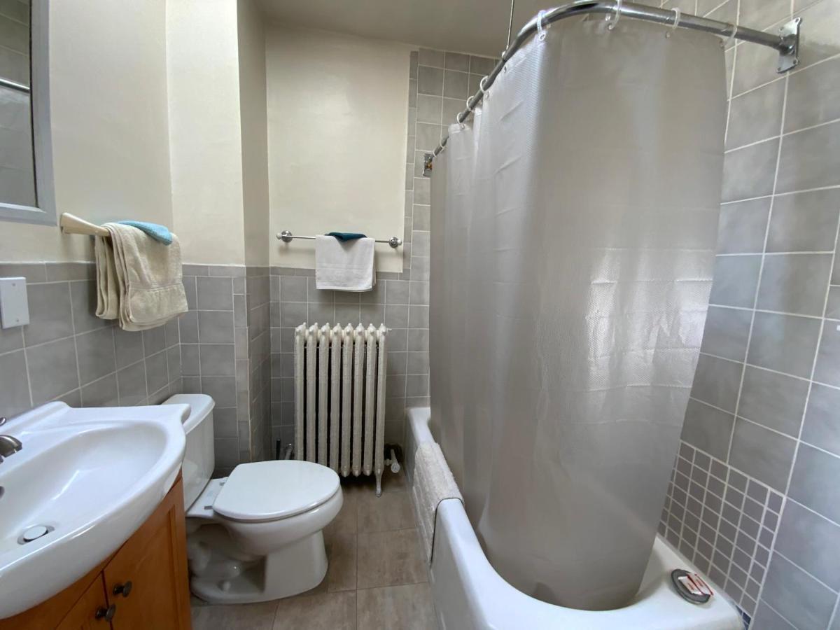Fort Pl B&B And Gallery New York Extérieur photo
